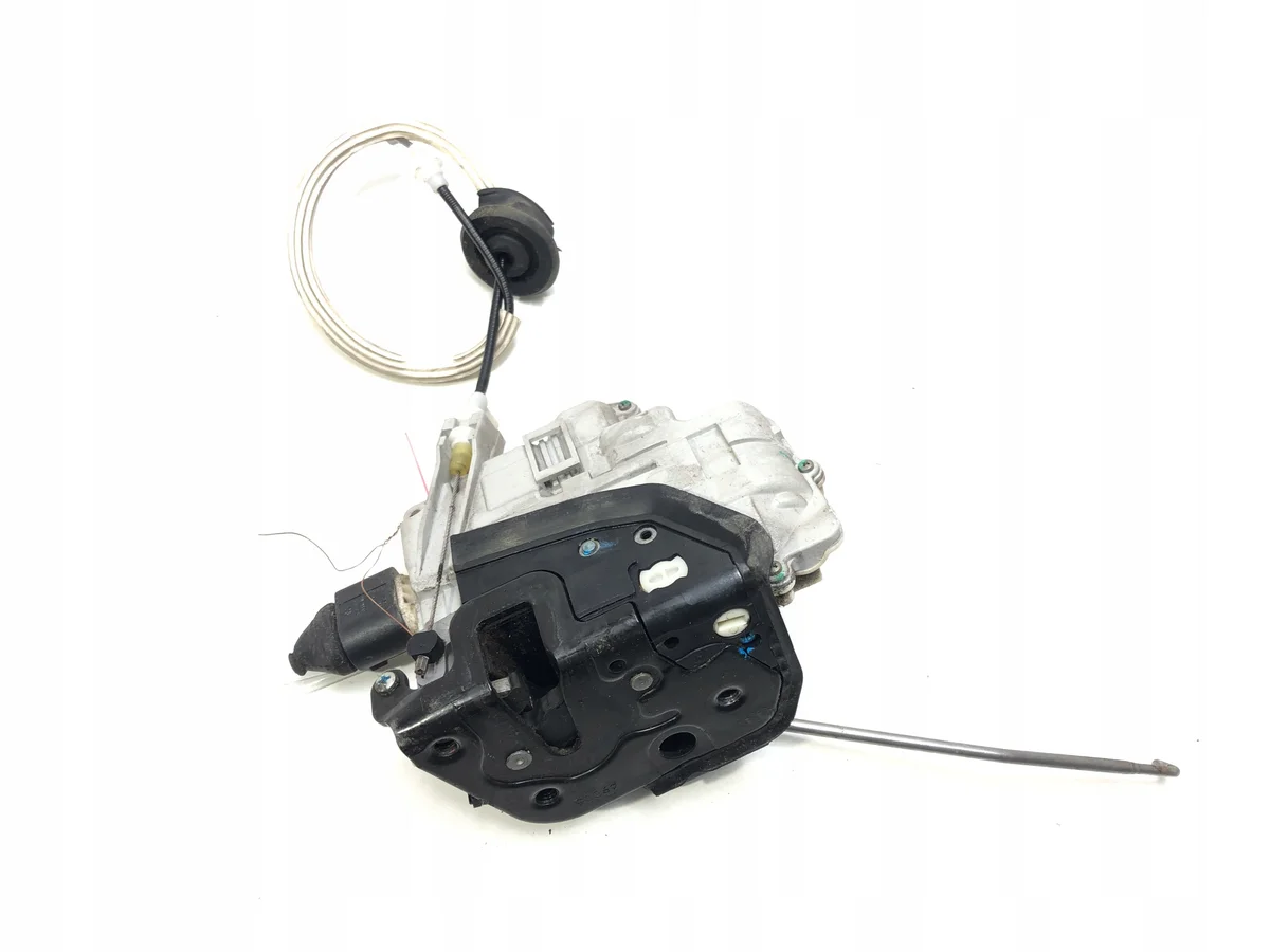 Slot vooraan rechts Audi A6 C6 4F1837016 image 4
