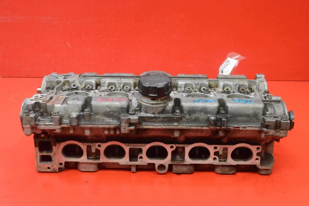 Zylinderkopf Volvo S60 2.4 20V 140 PS (00-04)