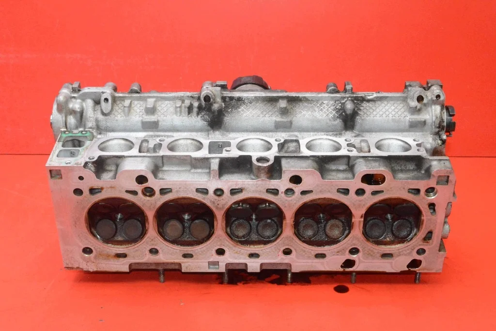 Cabeçote Volvo S60 2.4 20V 140cv Usado image 3