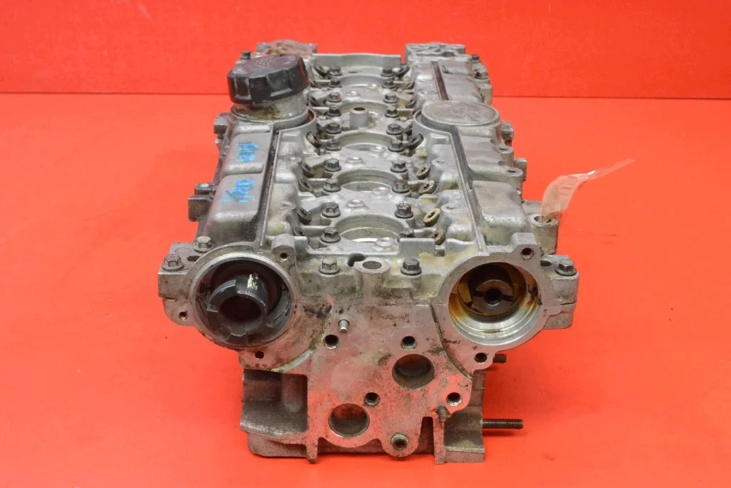 Cabeçote Volvo S60 2.4 20V 140cv Usado image 4