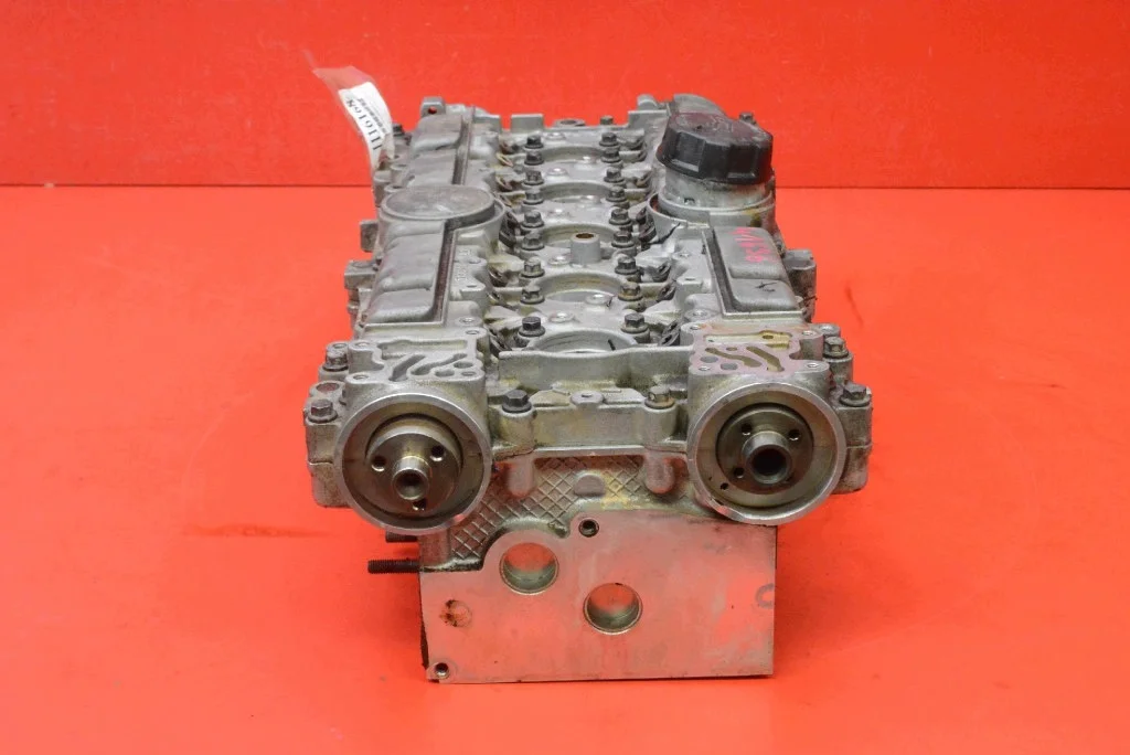 Cabeçote Volvo S60 2.4 20V 140cv Usado image 6