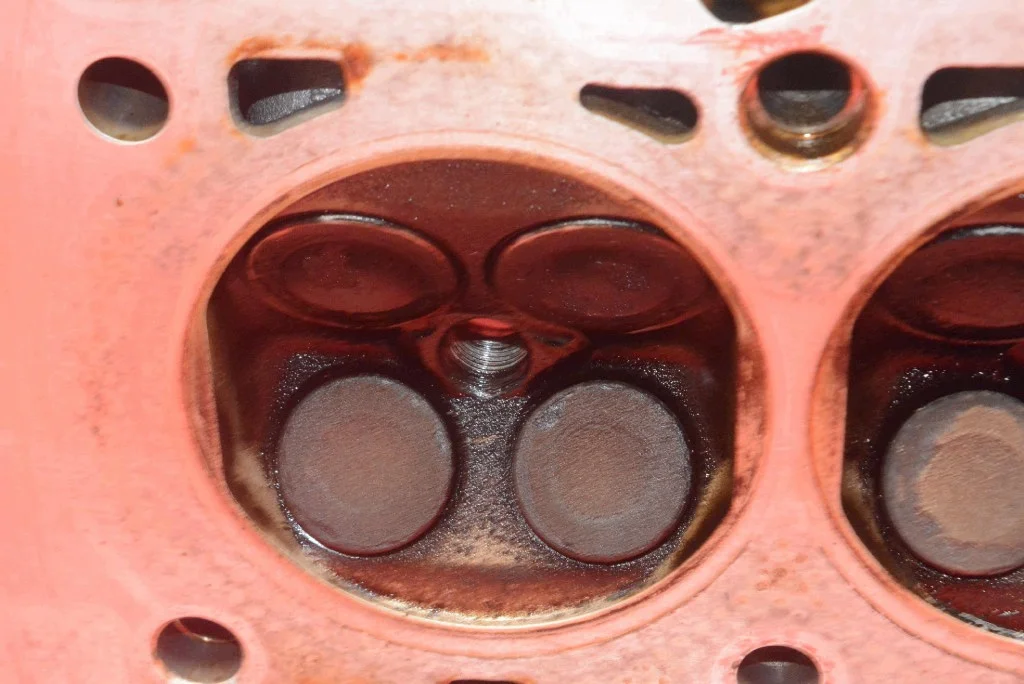 Cabeçote Volvo S60 2.4 20V 140cv Usado image 7
