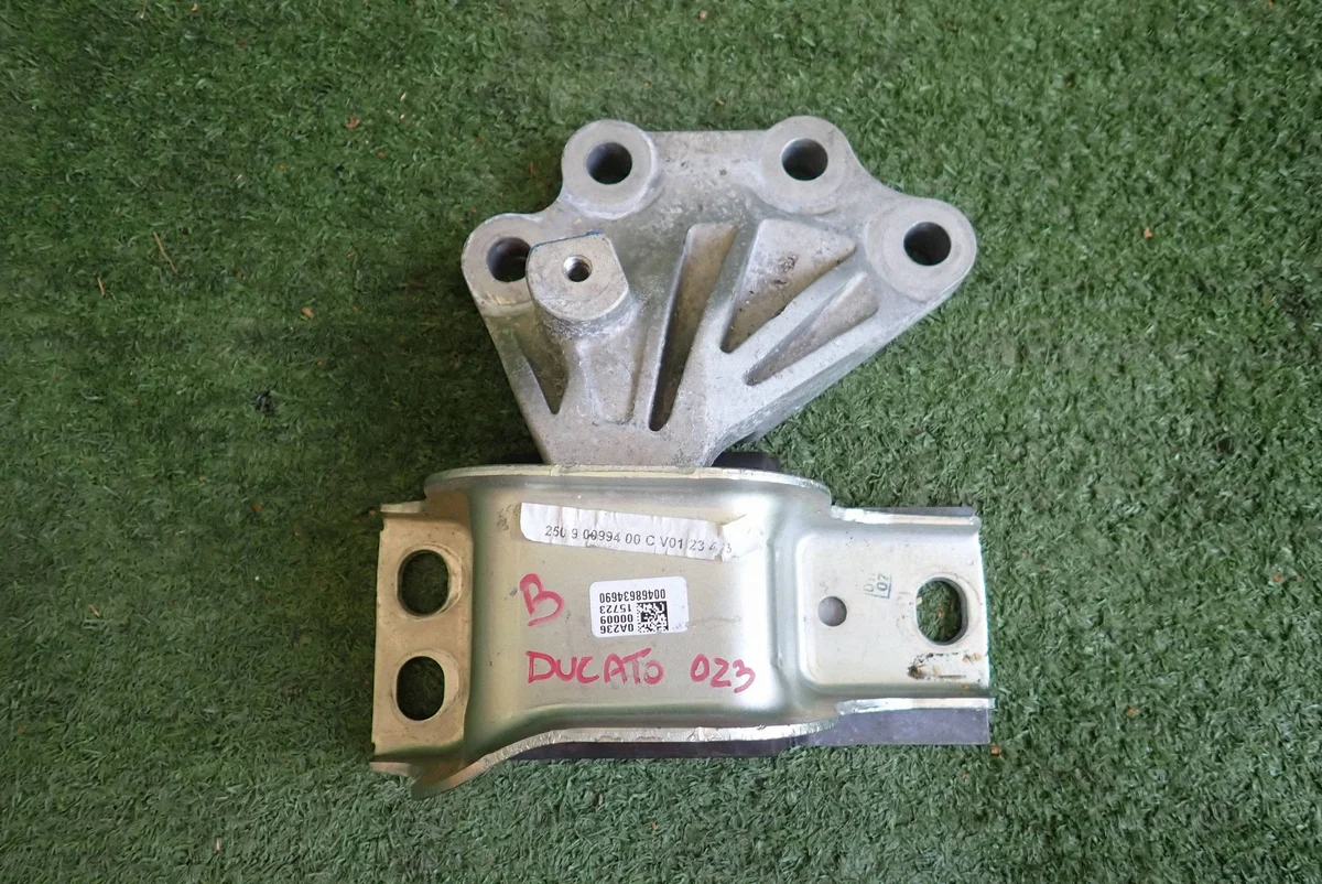 Supporto motore DUCATO JUMPER BOXER MOVANO 2.2MJ