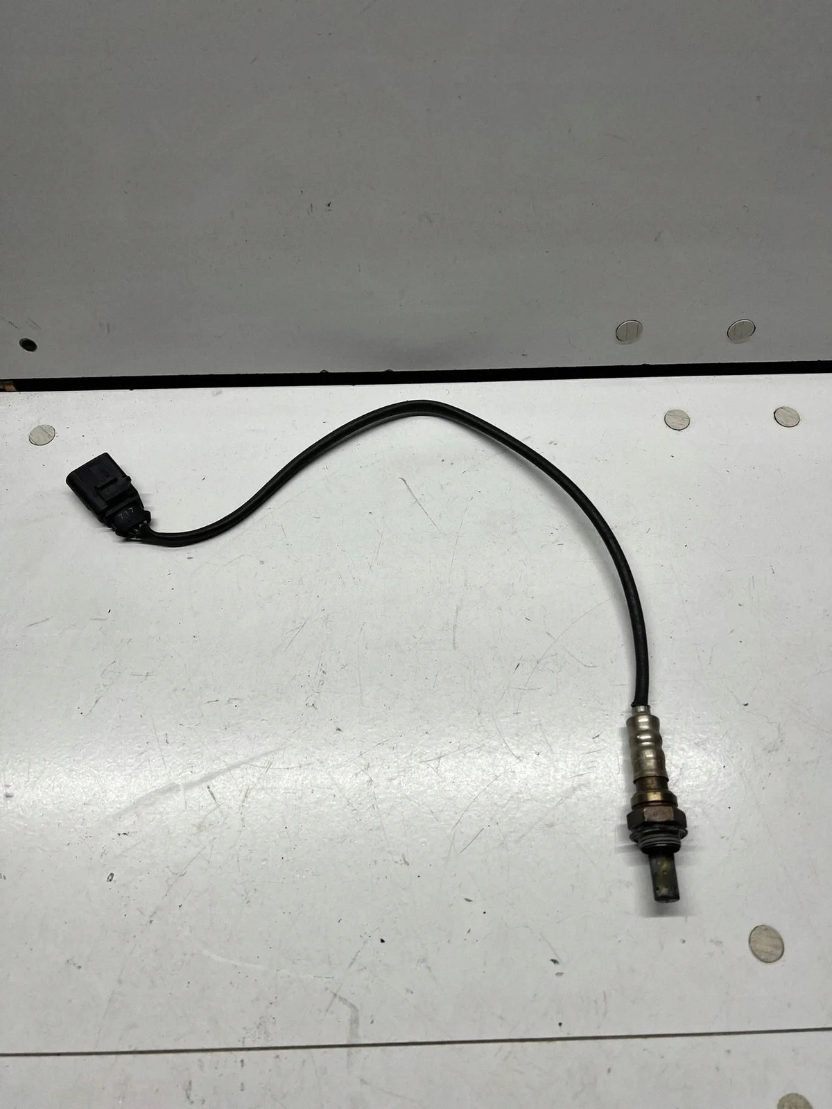 Sonde lambda Audi OE 06e906265