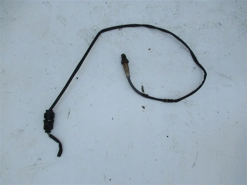 Sonde lambda Audi OE 06e906265 image 6