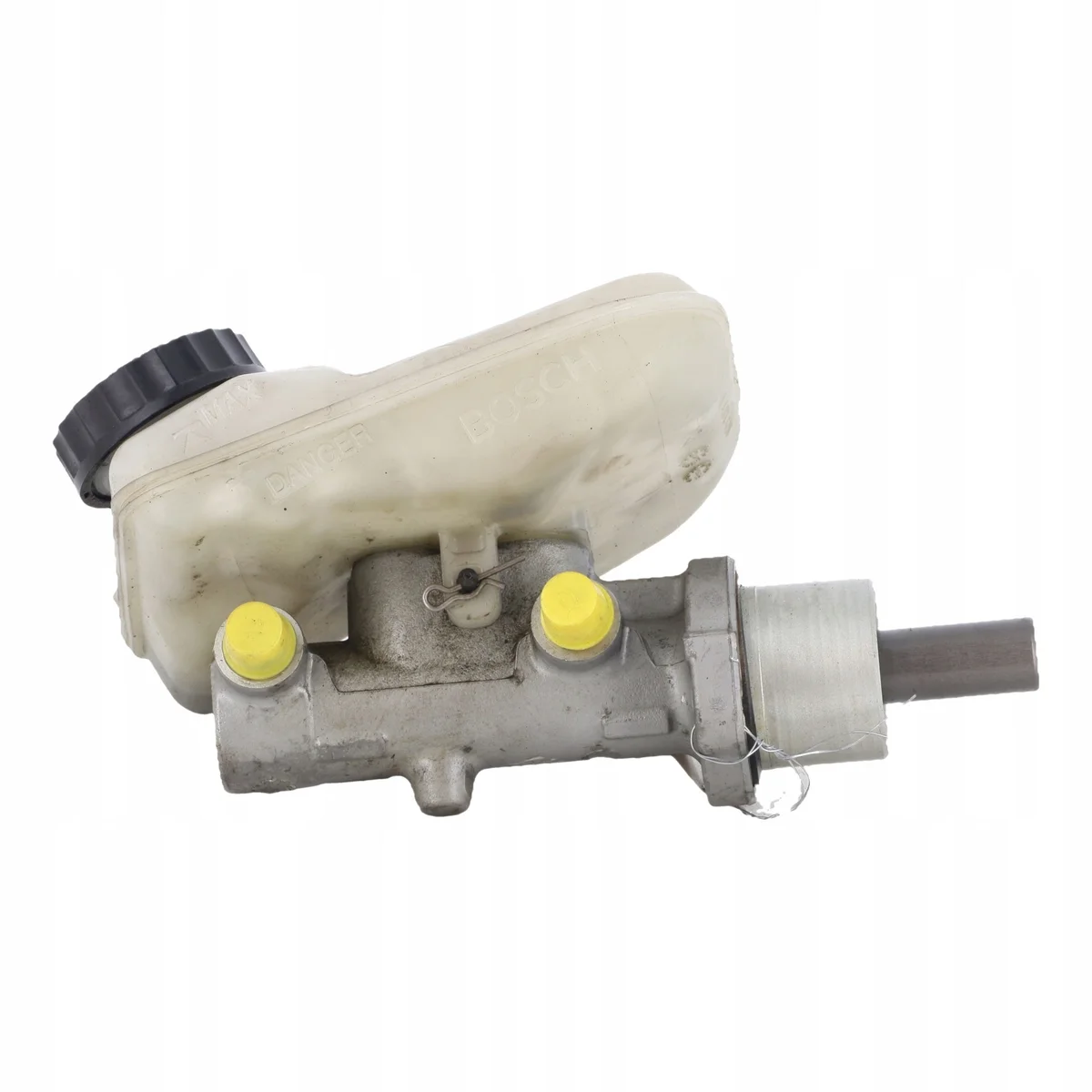 Frankberg Jarrusylinteri VW 9331194558109