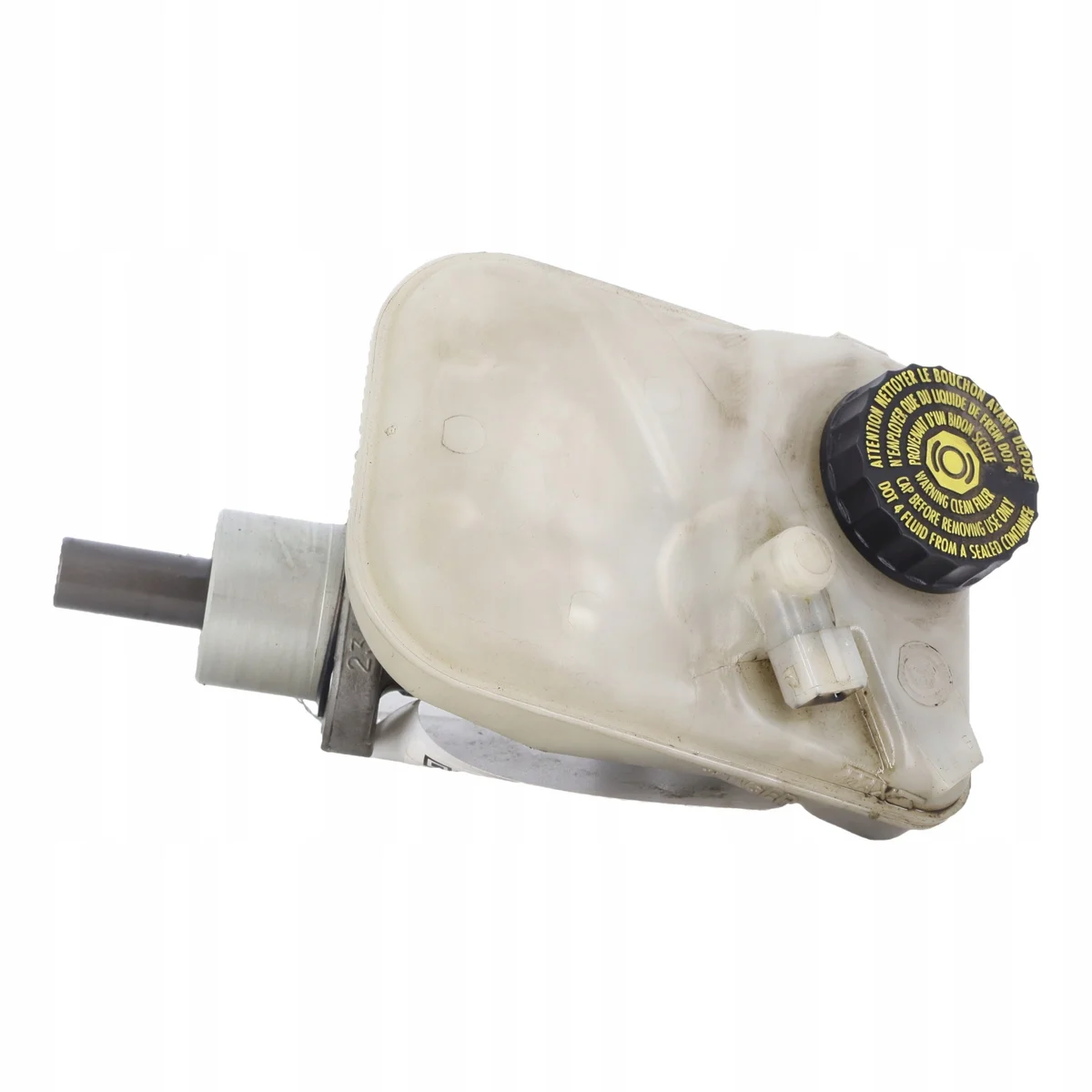 Cilindro Mestre Freio Frankberg VW 9331194558109 image 3