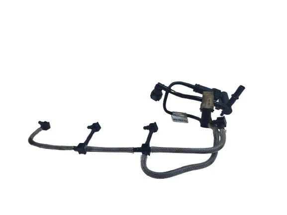 Fuel Lines 1.8 TDCI 115HP KKDA Focus MK2