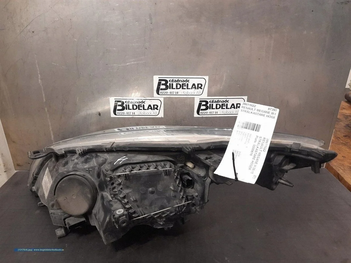Motor Limpa Para-Brisas BMW E46 2001 Usado image 3