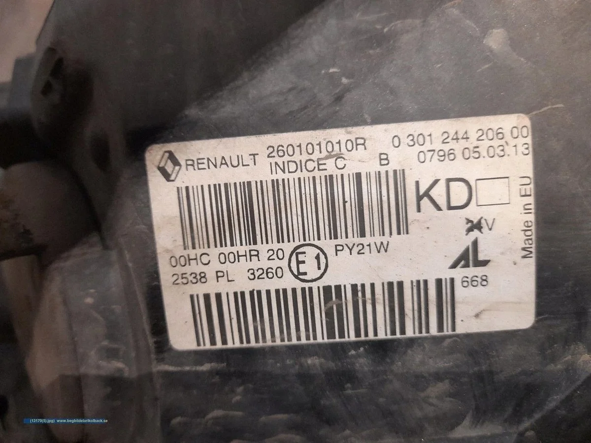 Motor Limpa Para-Brisas BMW E46 2001 Usado image 4