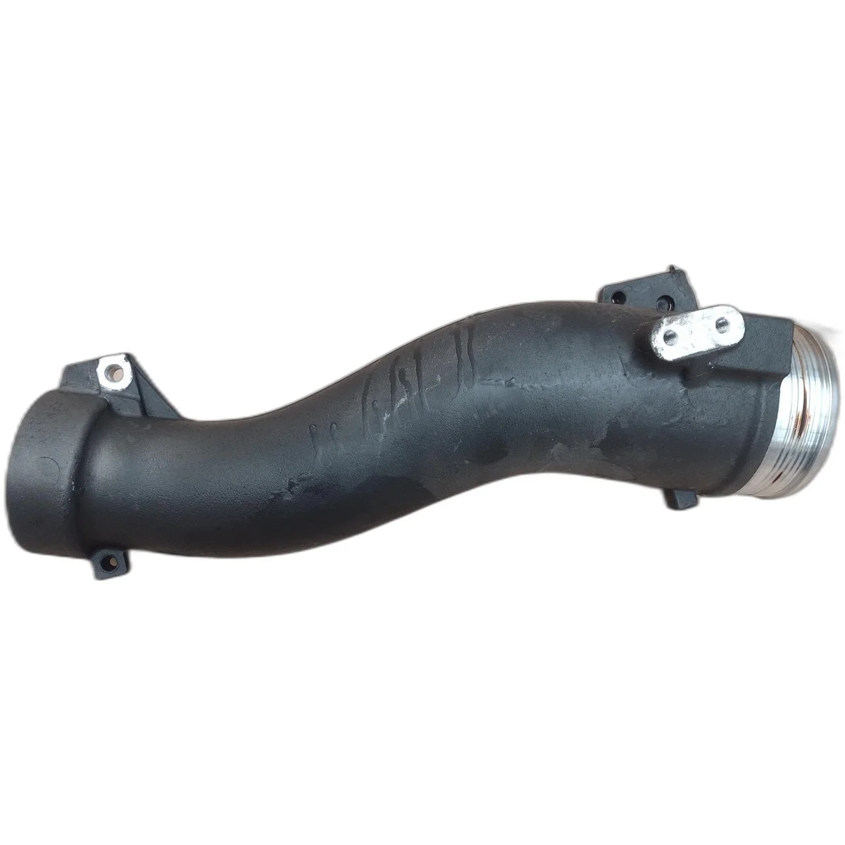 DAF XG Luftintag Turboslang 2236572
