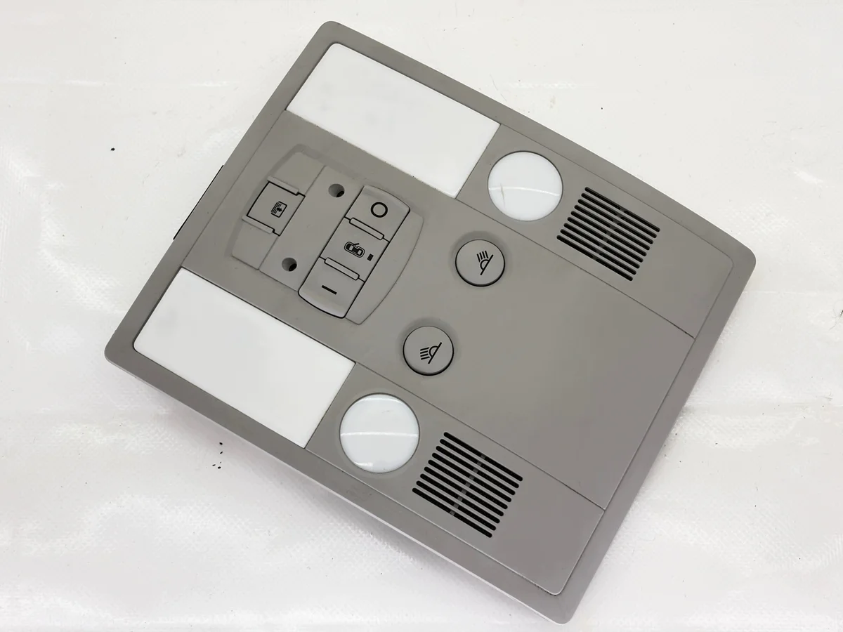 Panel podsufitki Audi A8 D3 2002-2010