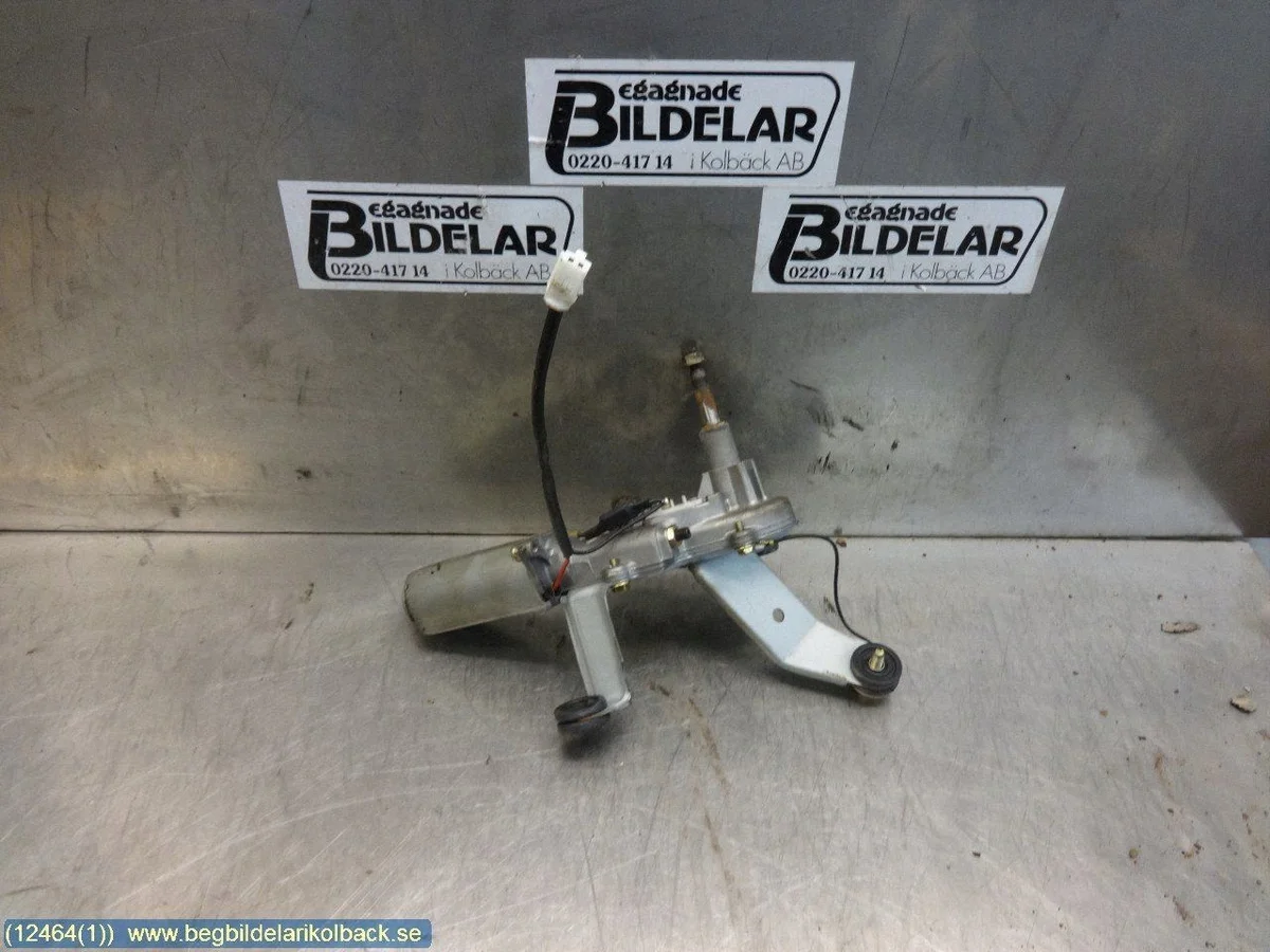 Motor Scheibenwischer hinten KIA Rio 2004 BEG2314