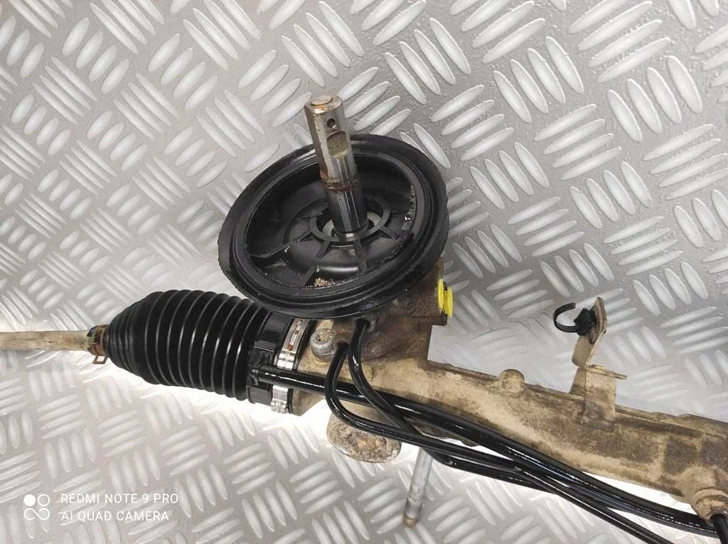 Steering Rack for Berlingo Partner 9802199880 image 3