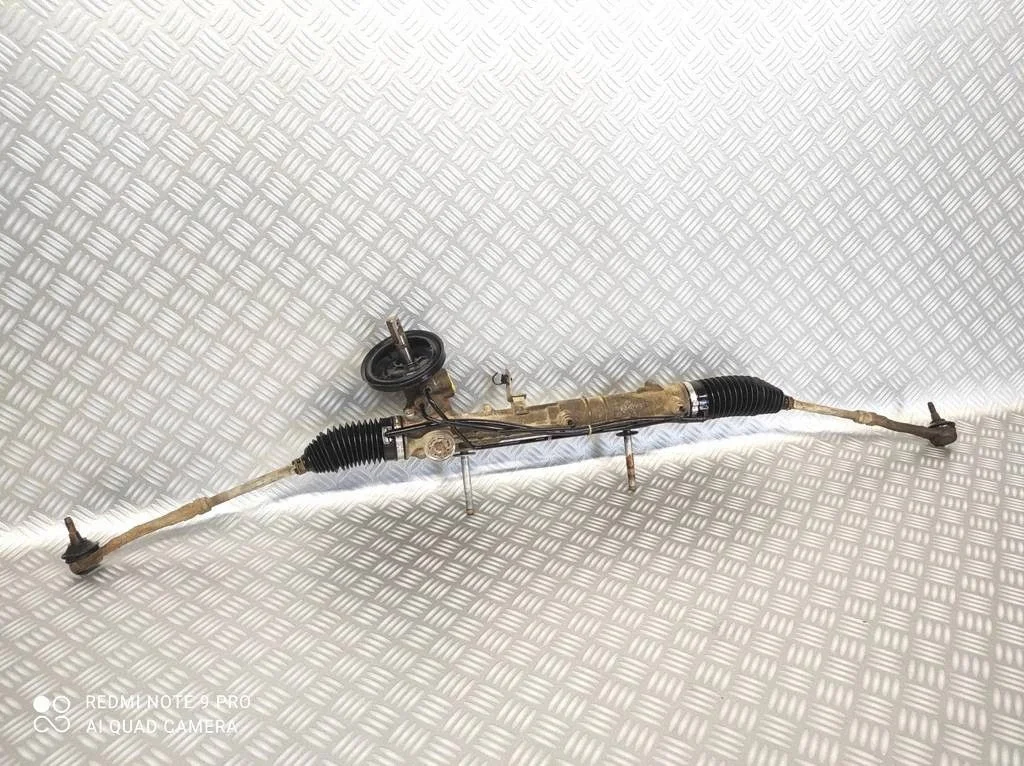 Steering Rack for Berlingo Partner 9802199880 image 4