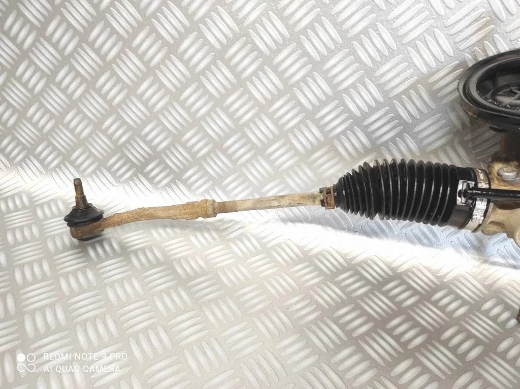 Steering Rack for Berlingo Partner 9802199880 image 5