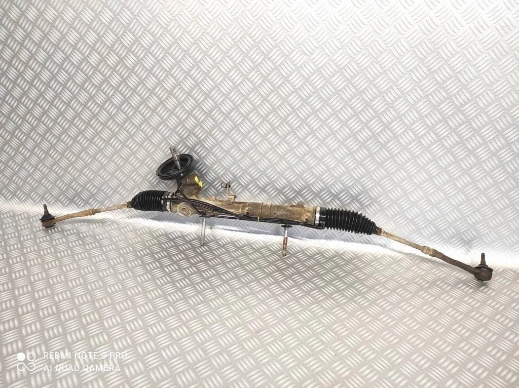 Steering Rack for Berlingo Partner 9802199880 image 6