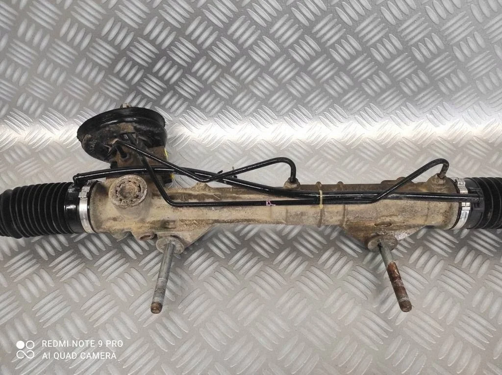 Steering Rack for Berlingo Partner 9802199880 image 9