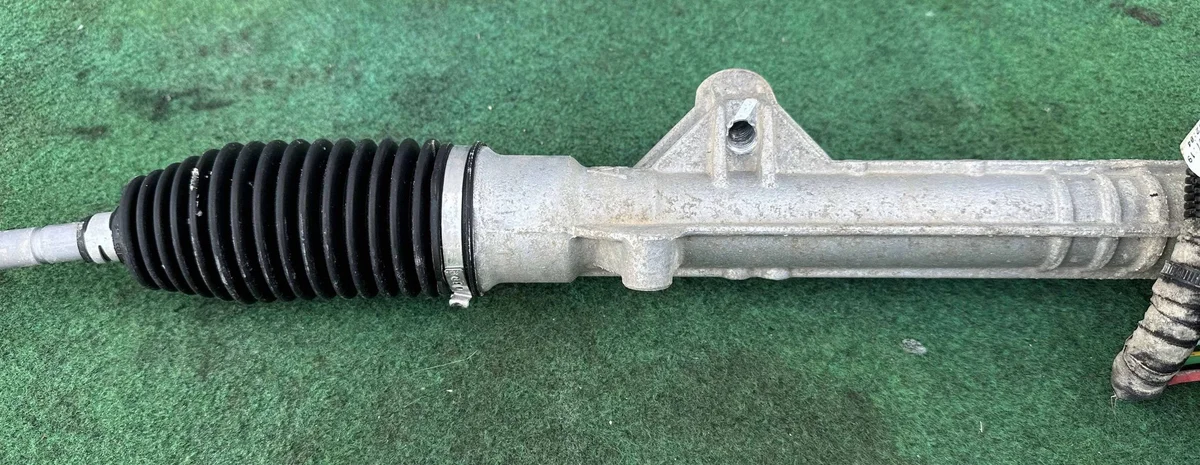 Peugeot 2008 Steering Rack 9822422880 image 3