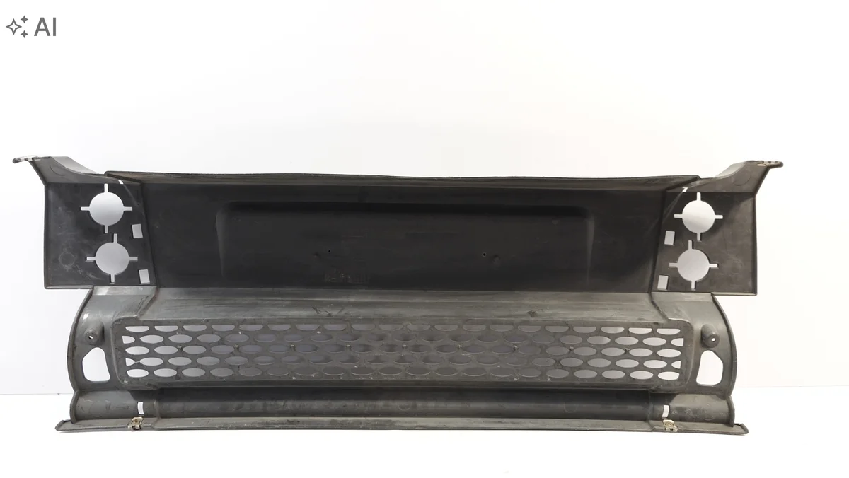 Ford Transit MK5 Blende Stoßstange Vorne image 6