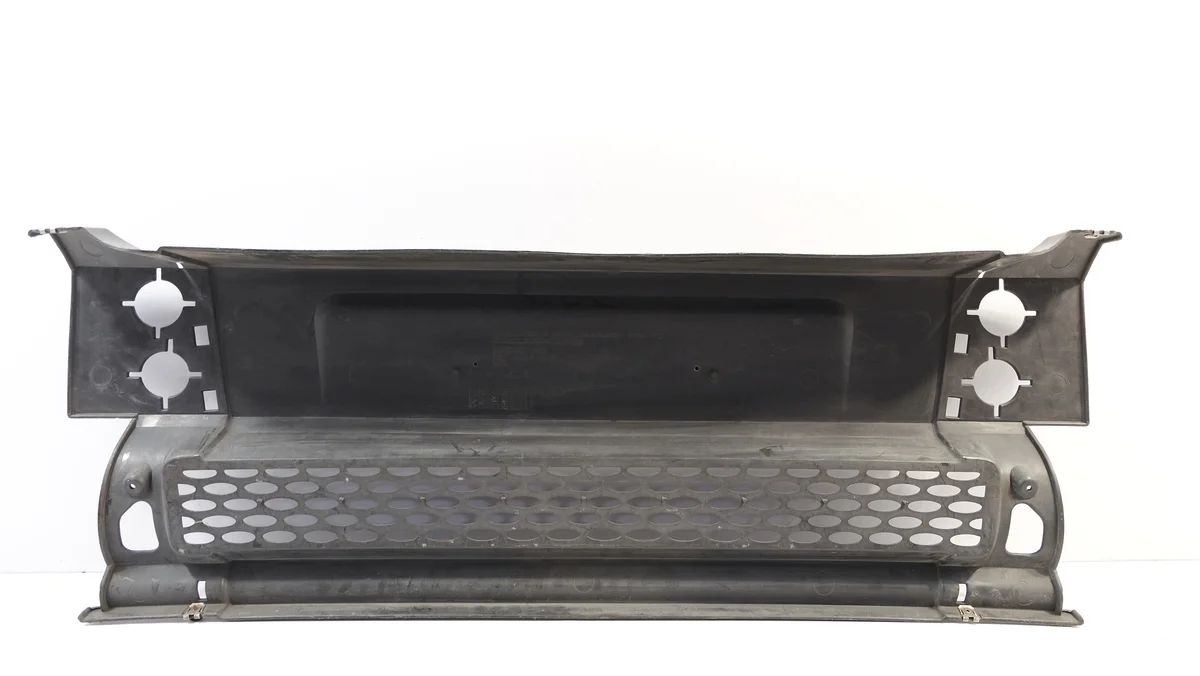 Ford Transit MK5 Blende Stoßstange Vorne image 7