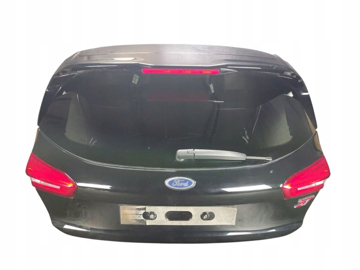 Portón Maletero Ford Focus MK4 HB Usado