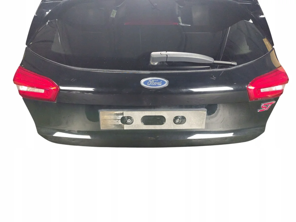 Heckklappe Ford Focus MK4 IV HB (18-21) gebraucht image 4