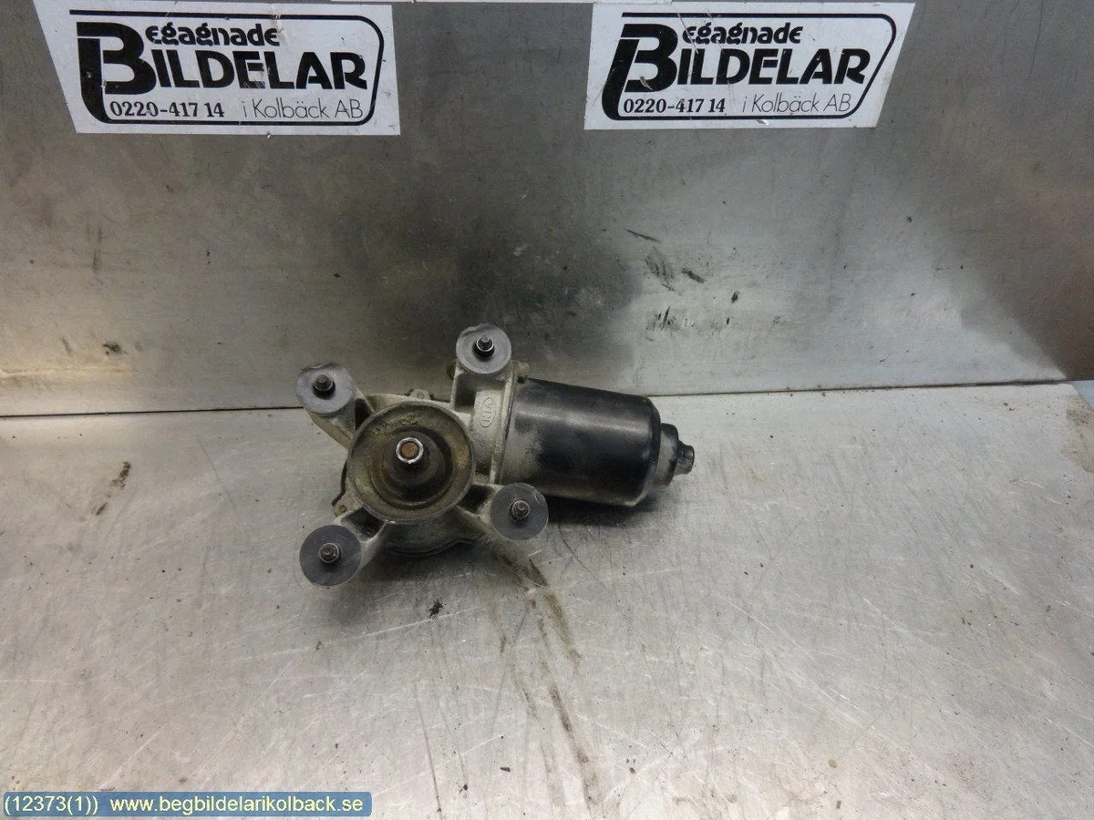 2004 KIA Rio Vindrutetorkarmotor BEG2561