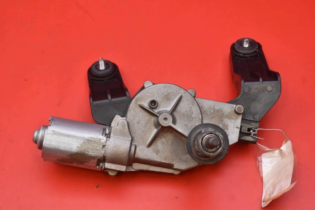 Bakrutetorkarmotor Kia Ceed 1 07-10