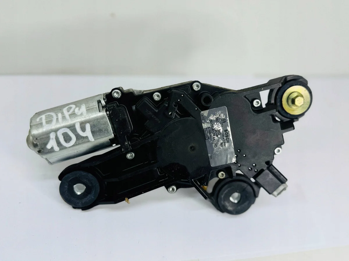 Motorruitenwisser achter Ford C-MAX 3M51R17K441AC image 4