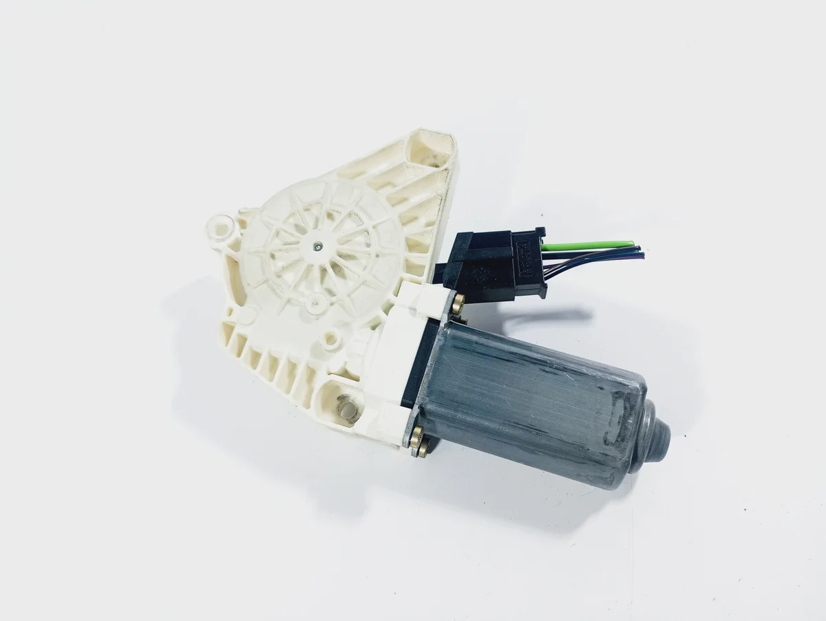 Wischer-Motor Links Vorne OE A1698201742 image 3