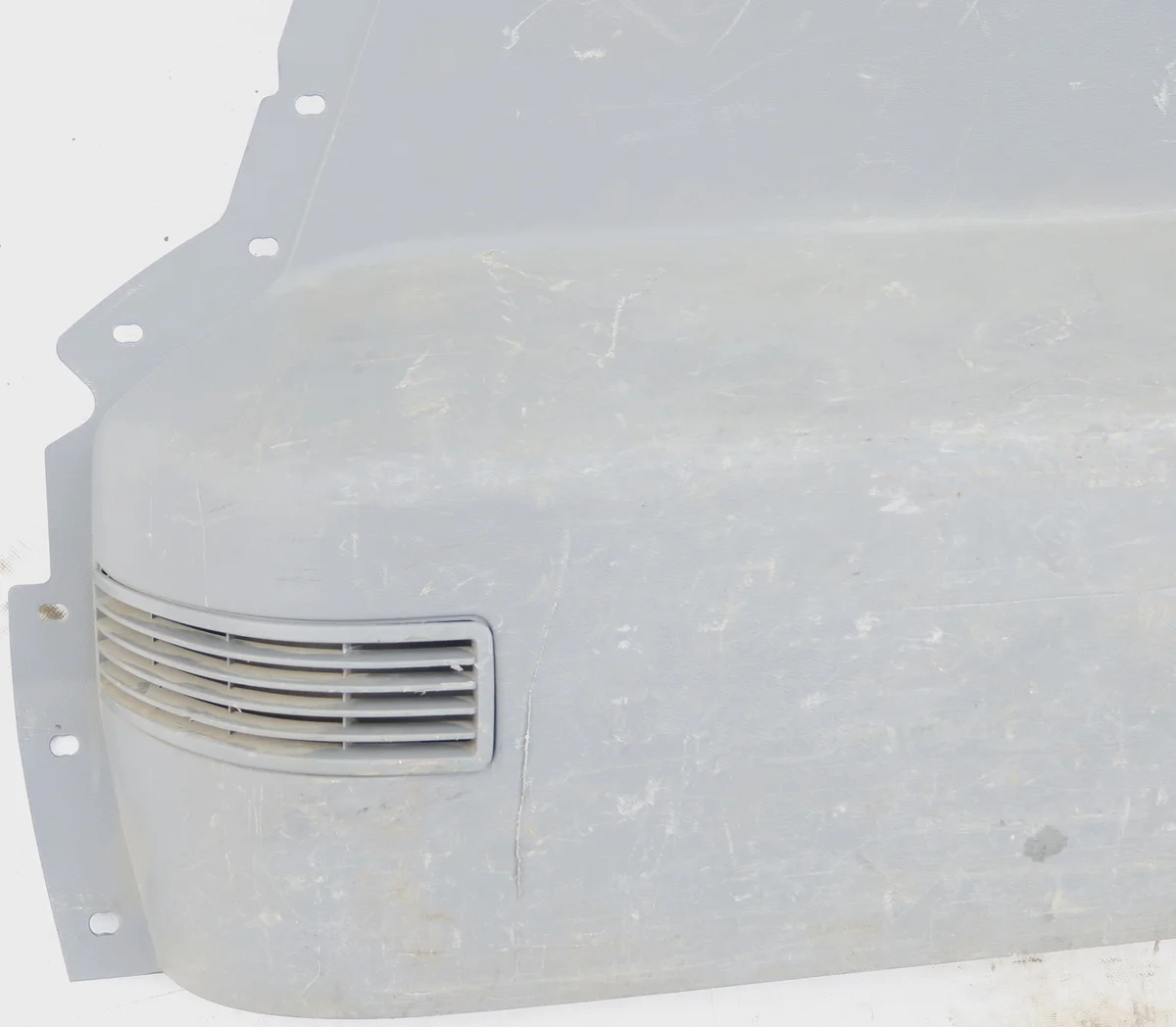 Panneau latéral droit arrière VW T5 03-15