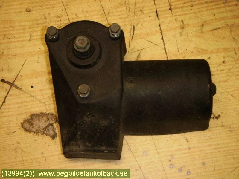 1995 Ford Scorpio Wiper Motor BEG2609 Used
