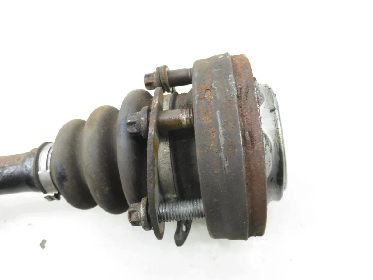 Antriebswelle Rechts Hinten BMW E87 M1144798-P image 3