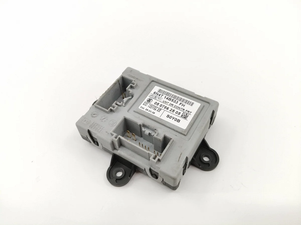 Modul Tür Rechts Ford Focus MK2 CC 6N4T14B533FH