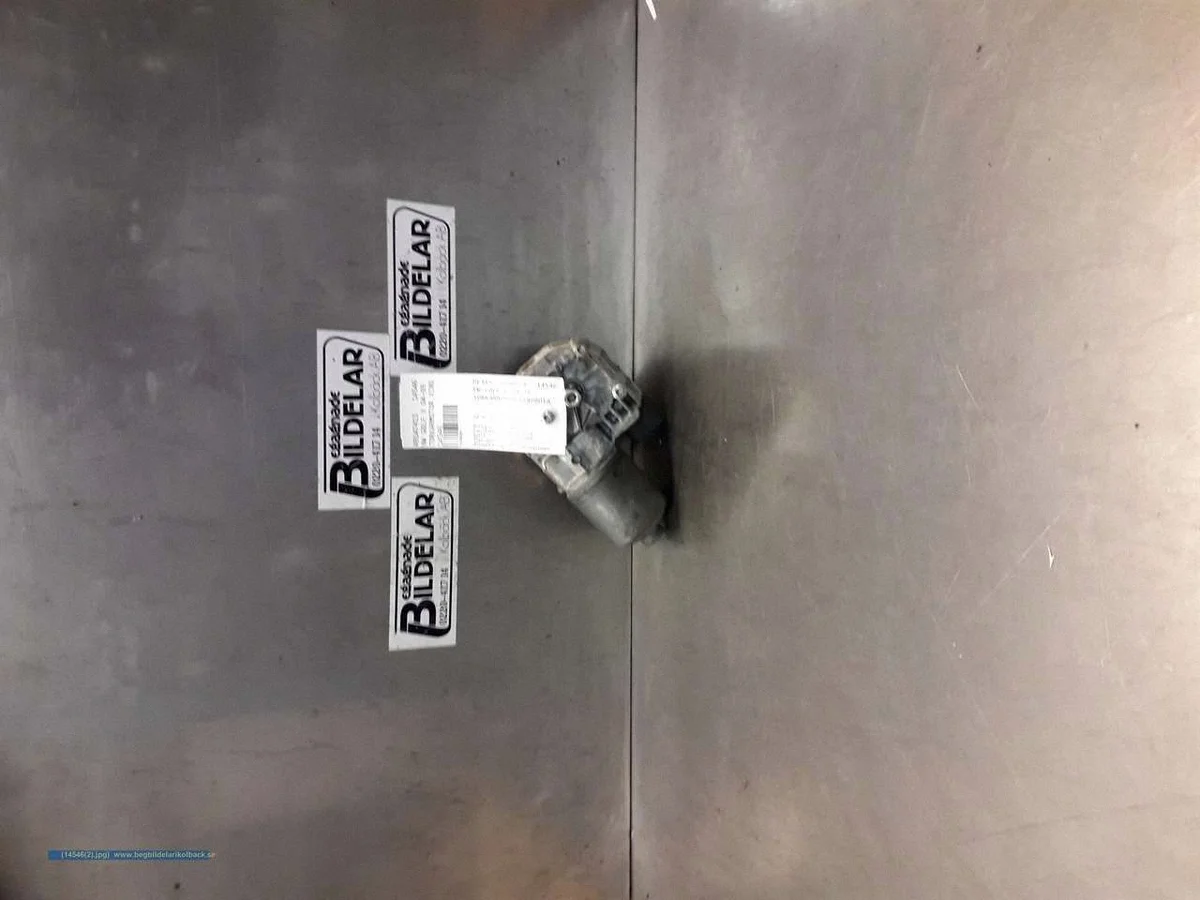 Moteur d'essuie-glace VW Golf V 1K1955119A