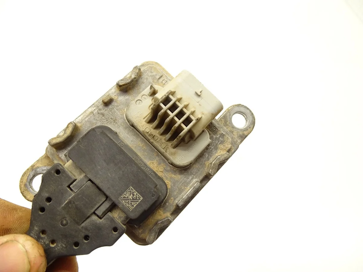 Sonda Lambda Nox Nissan Navara D23 NP300 Usada image 4