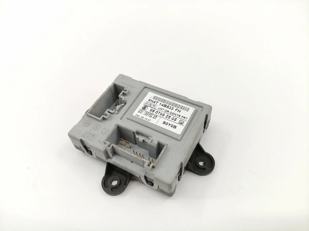Modul Tür Rechts Ford Focus MK2 CC 6N4T14B533FH