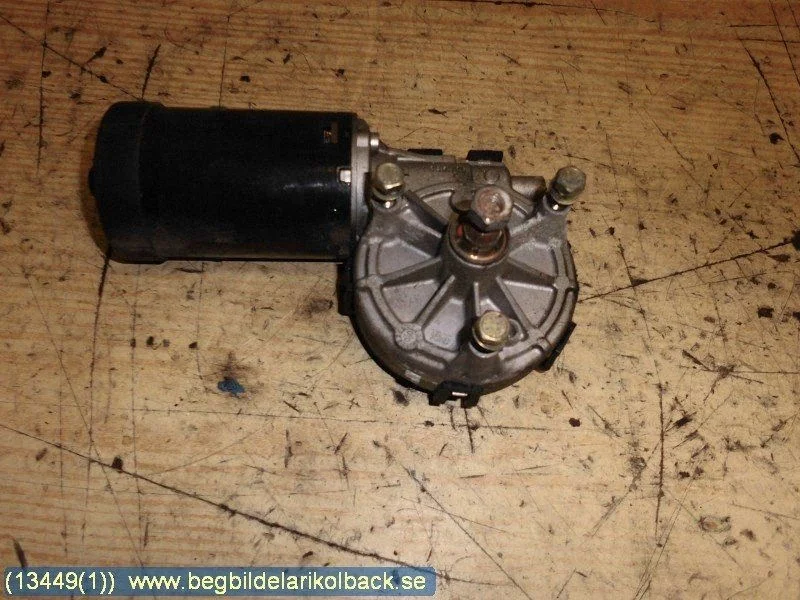 Mercedes W210 Wischermotor BEG3018 Gebraucht
