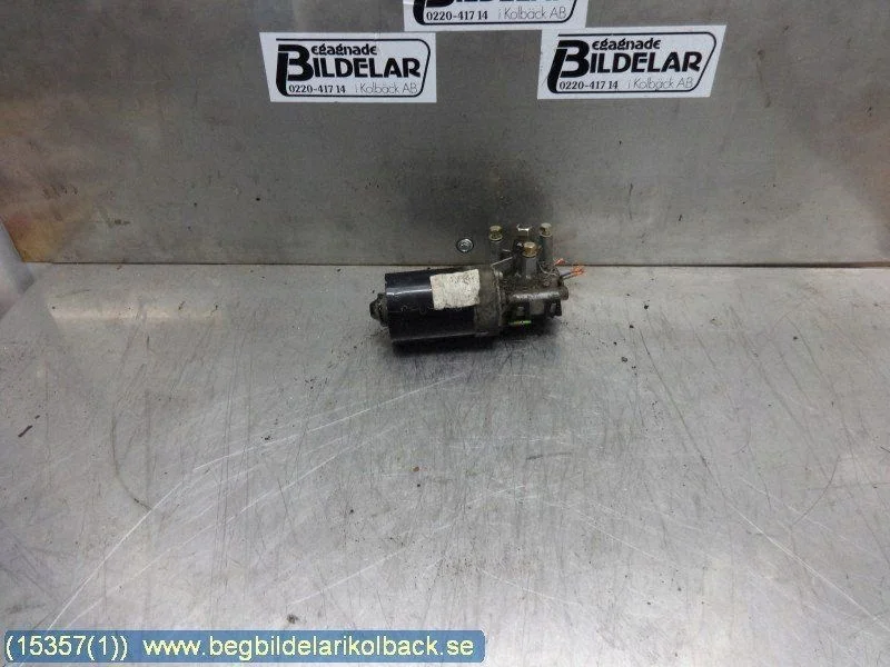 Motor Limpa Para-Brisas VW Passat B5 1999