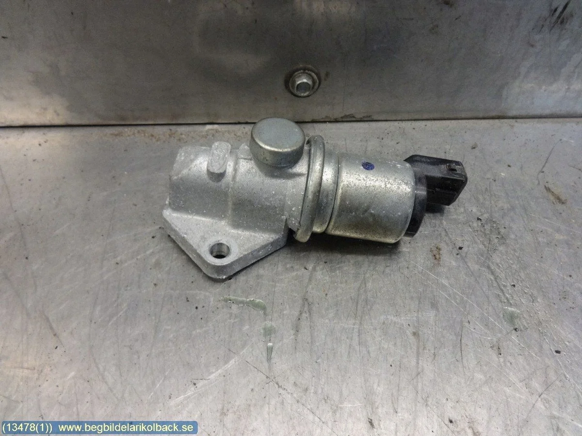 Ford Ka 1998 Válvula de ralentí BEG3079