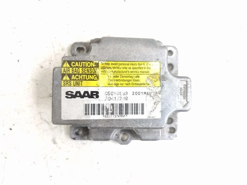 Módulo Airbag Saab 9-3 OE 05018833