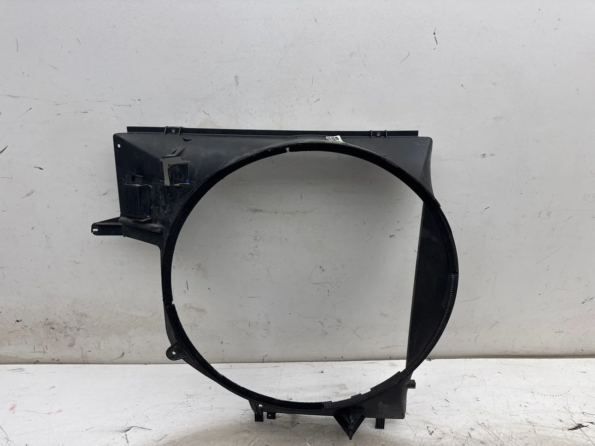 Carcasa Ventilador Land Rover Range Rover L322