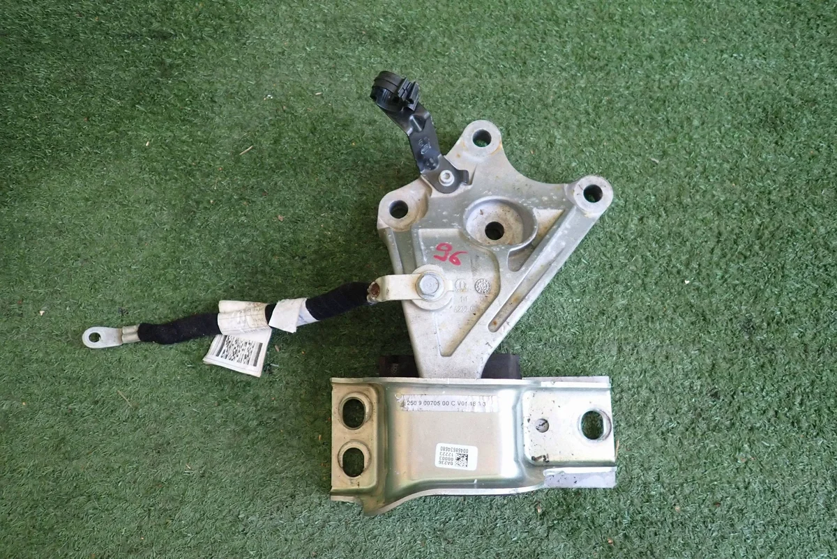 Supporto motore DUCATO JUMPER 2.2 MJ 00468634680