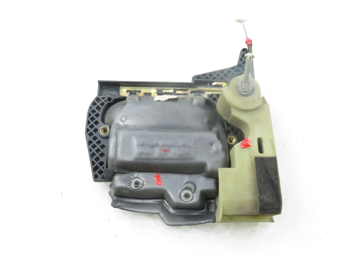 Griff Tür vorne links BMW E39 gebraucht image 3