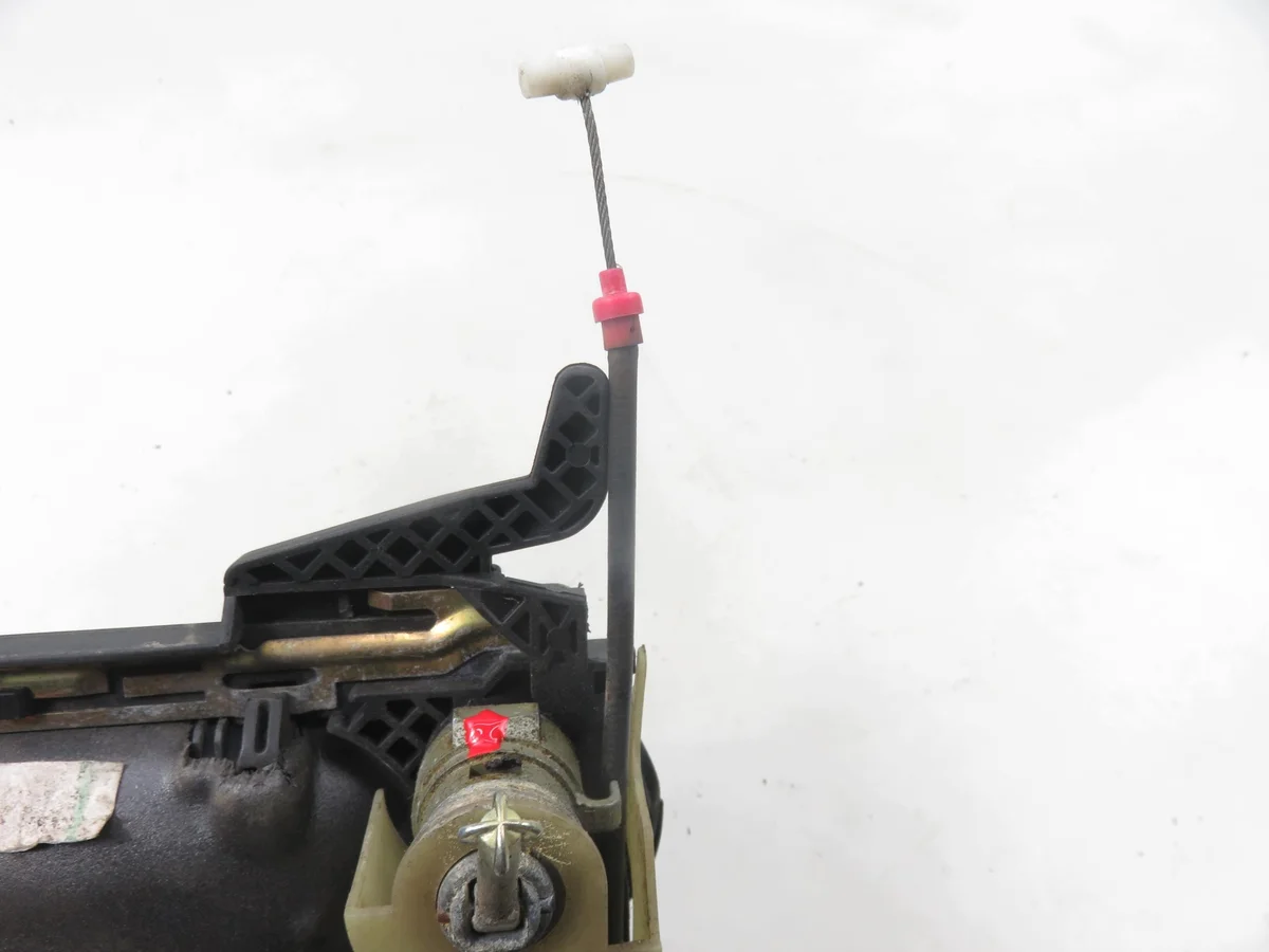 Griff Tür vorne links BMW E39 gebraucht image 4