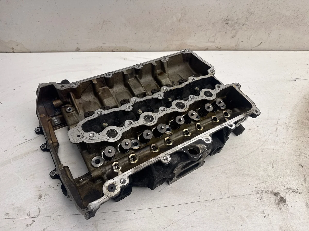 Land Rover Evoque Zylinderkopf PBH4P36090AB