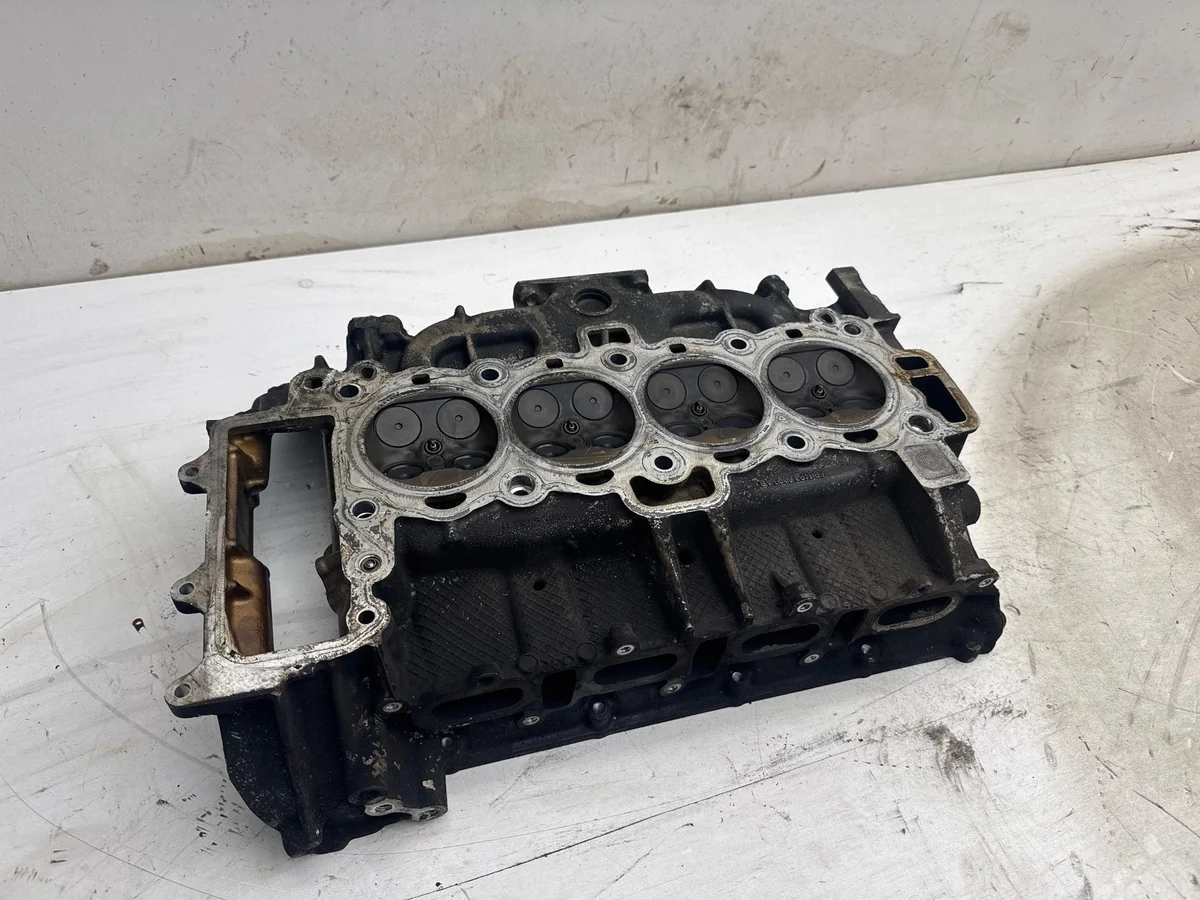 Land Rover Evoque Zylinderkopf PBH4P36090AB image 9