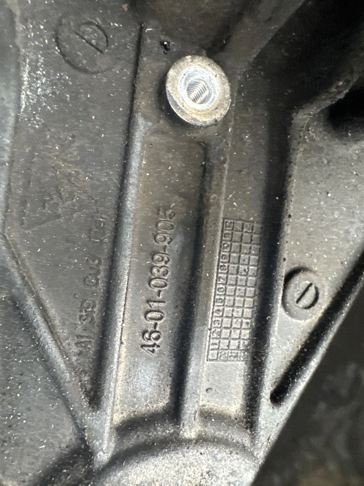 Land Rover Evoque Transfer Case 4601065905 image 8