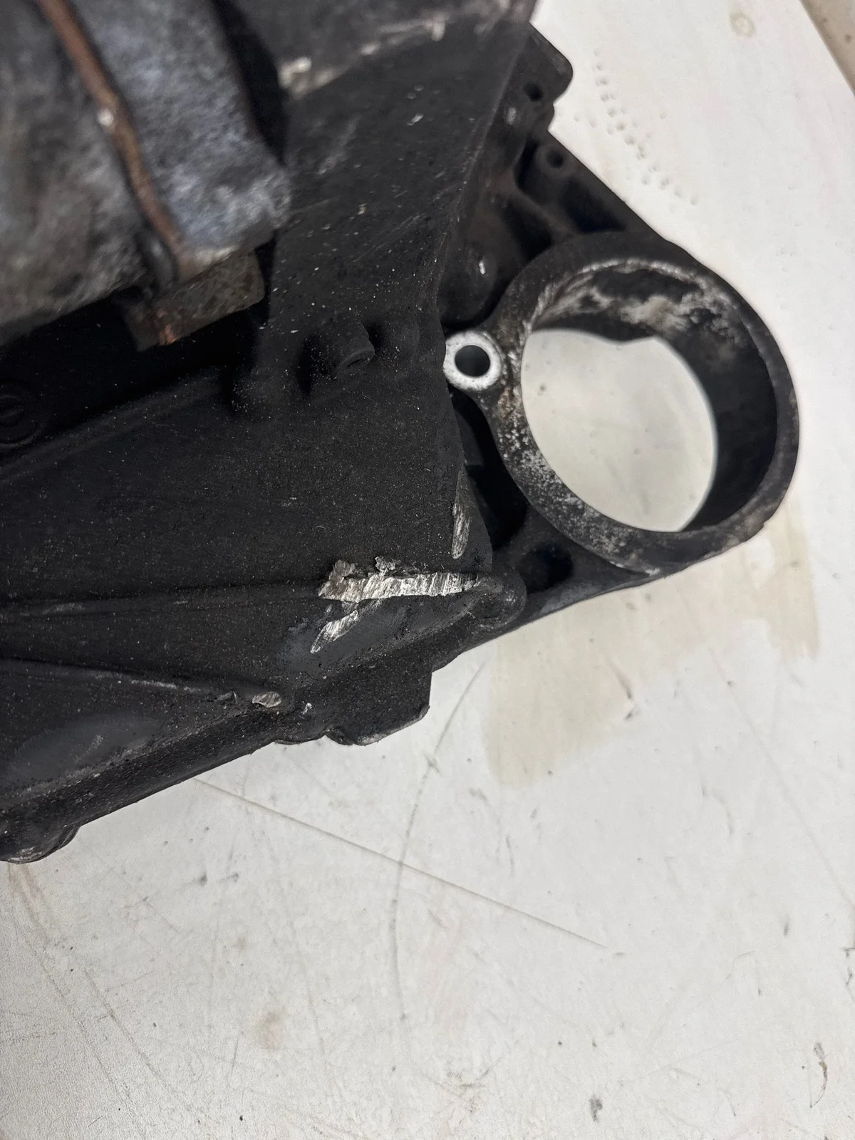 Land Rover Evoque Transfer Case 4601065905 image 9